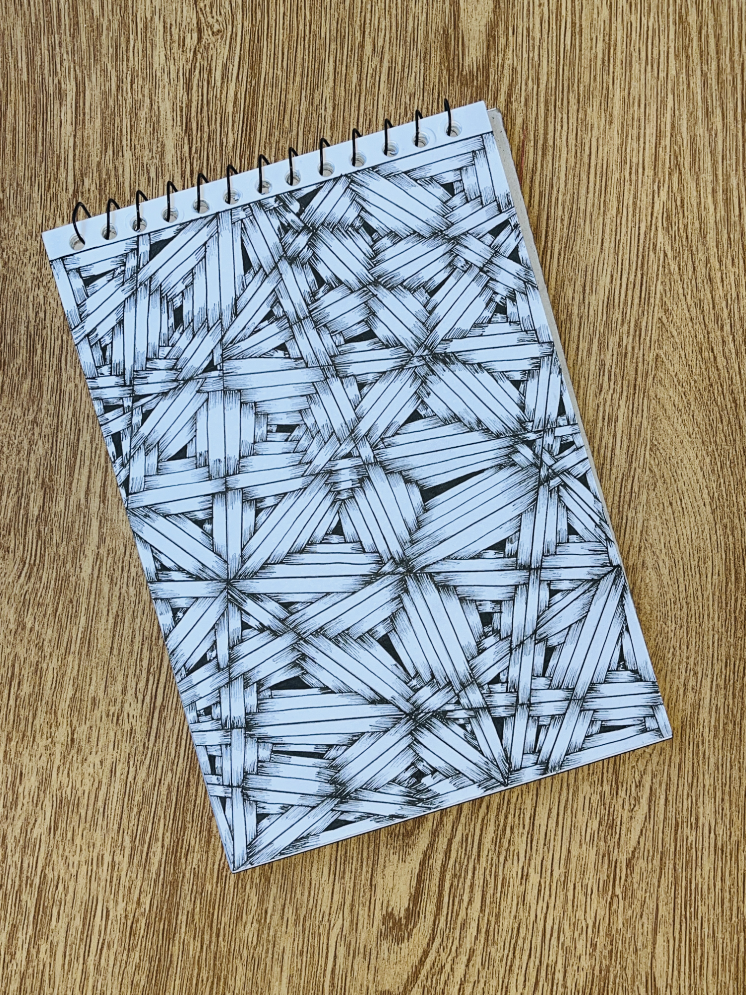 @OP Doodle Art