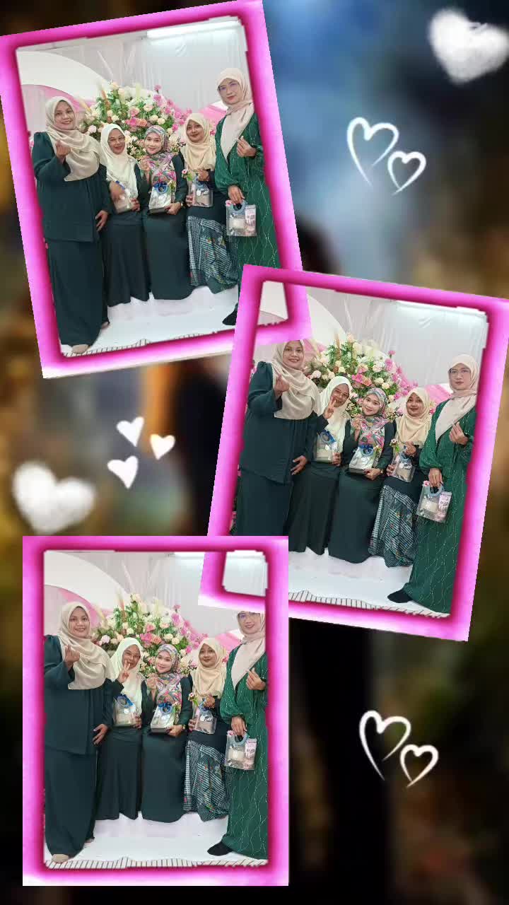 @PUAN ASMAK