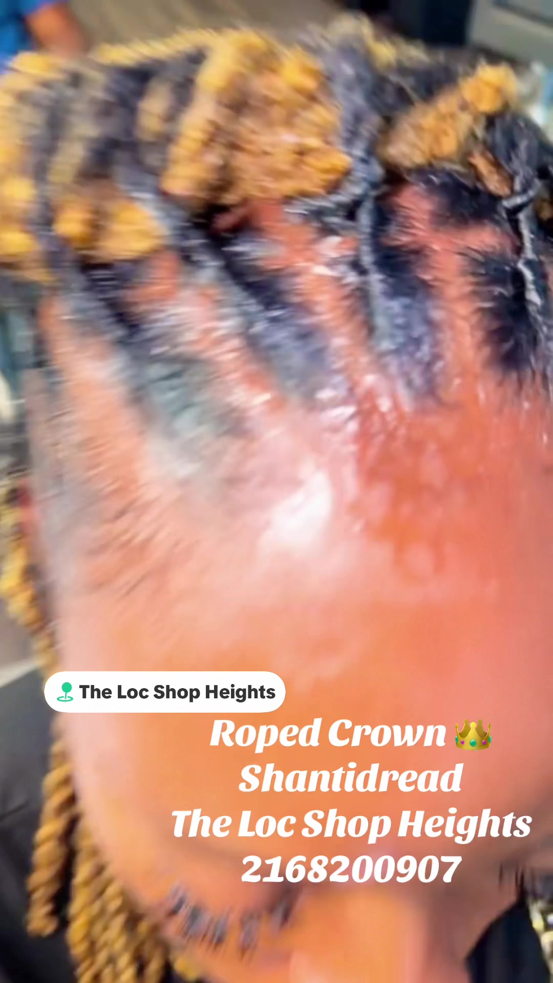 @Thelocshopcleveland