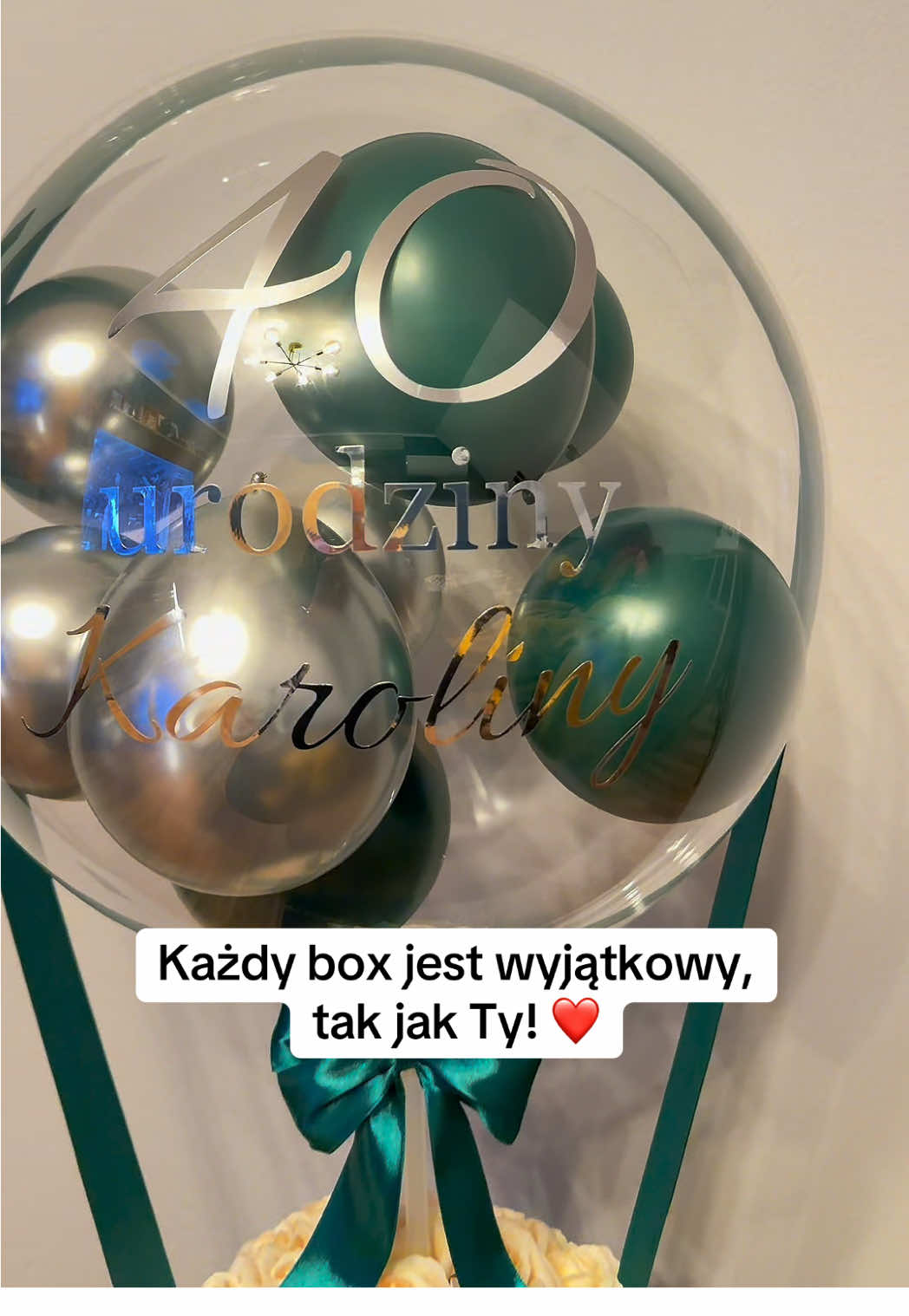 @🎈Balonowa Kr&oacute;lowa 👑