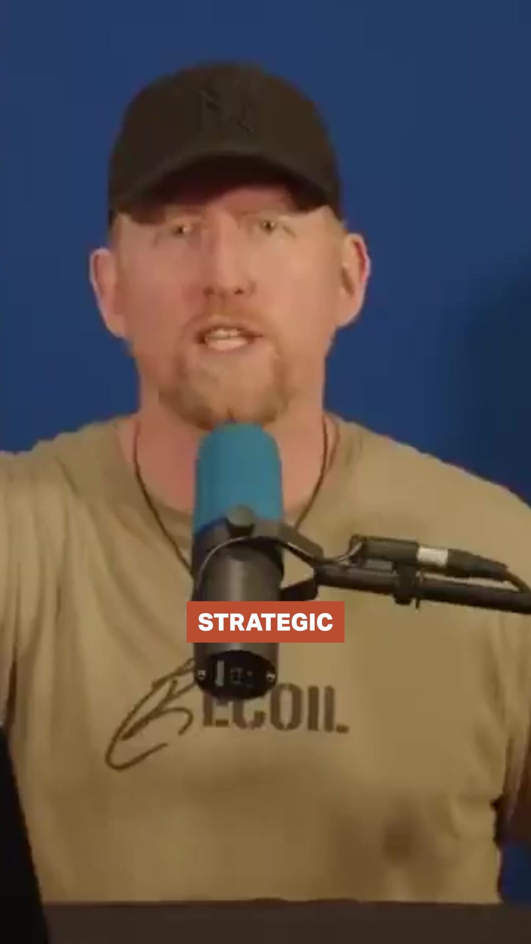 @Robert J. O’Neill