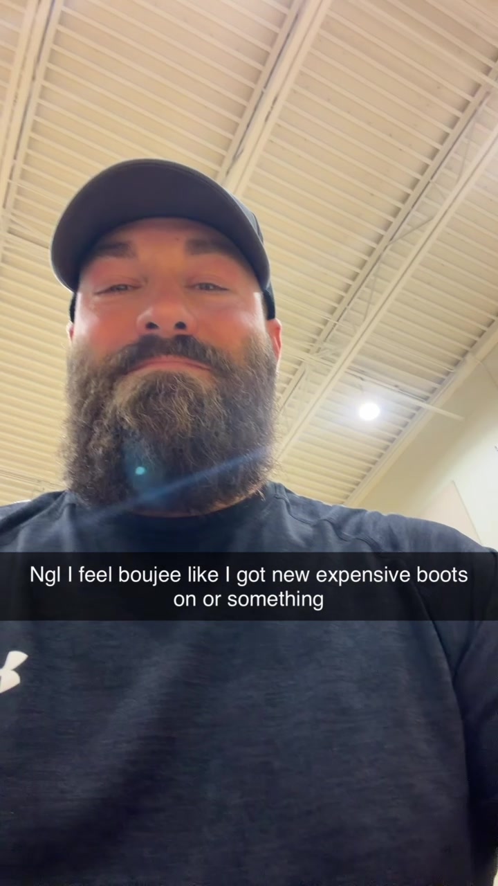 @Limb Loss Boss