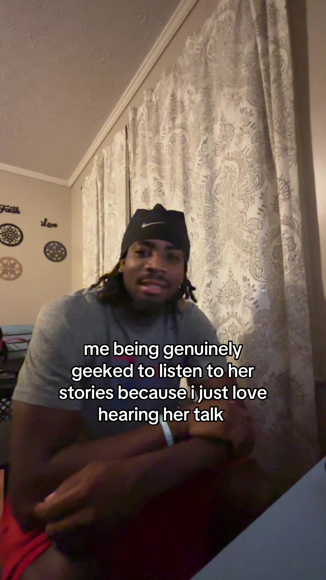 @alonzo mayo