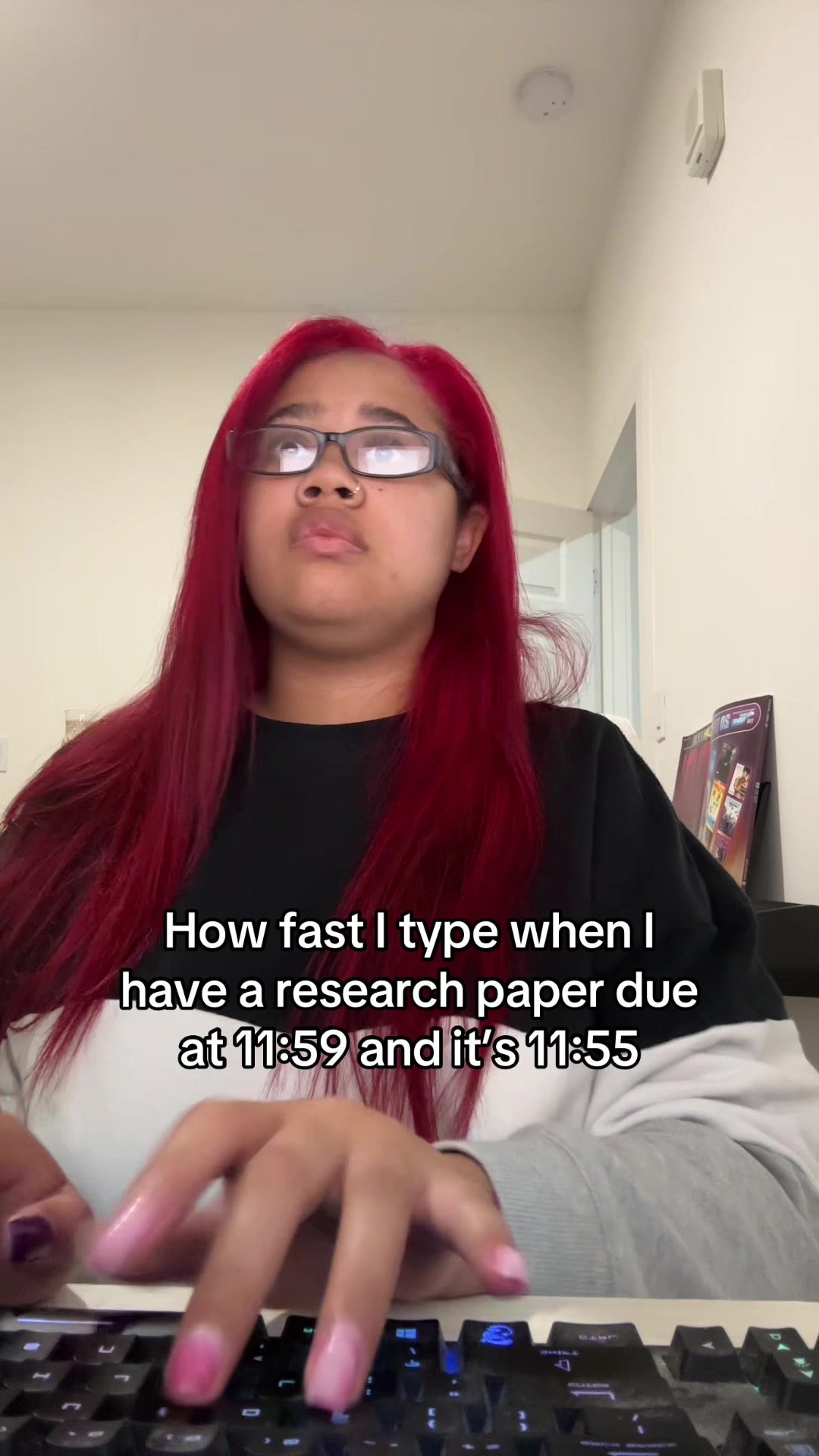 @Cait Alyssa