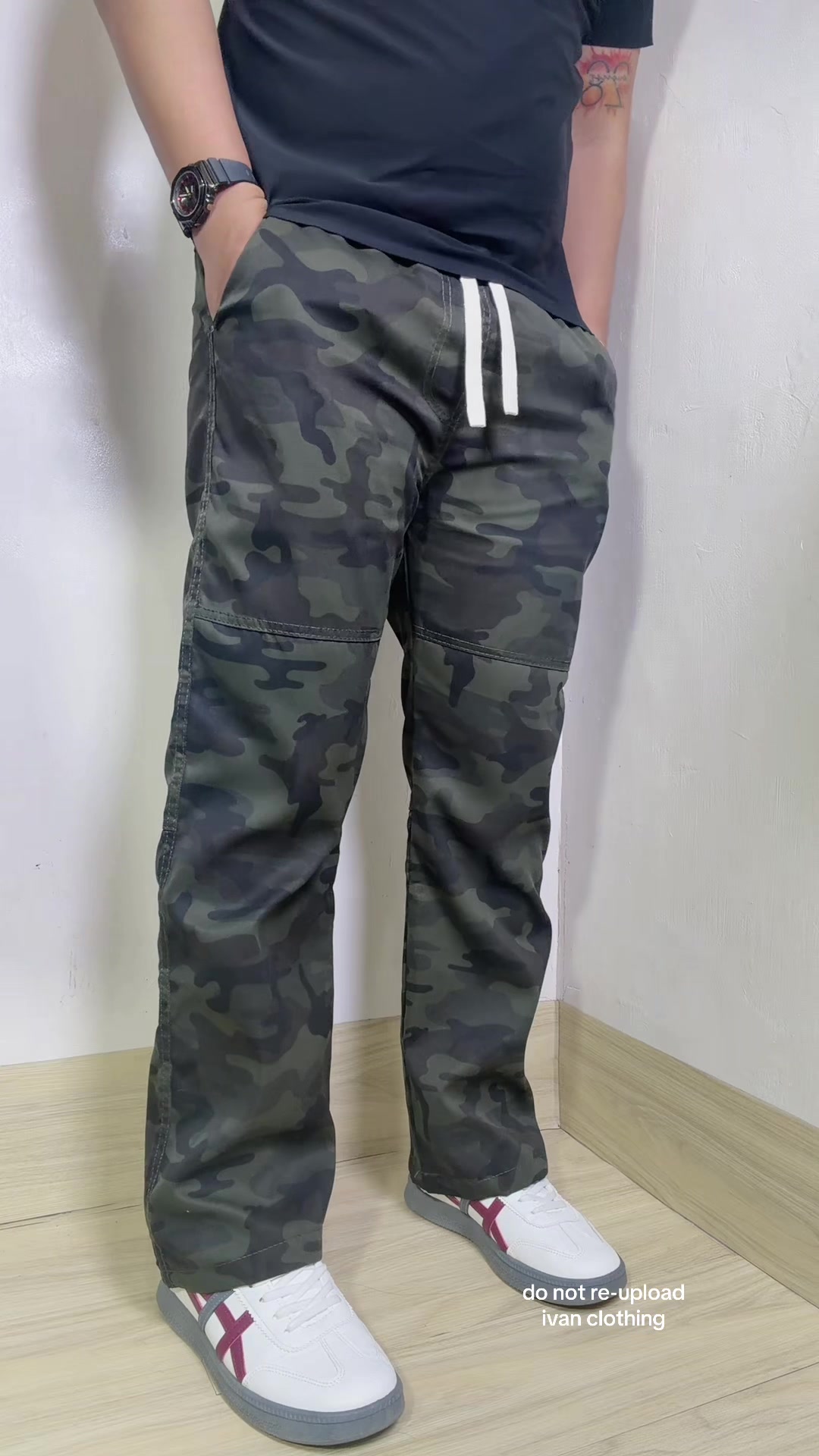 @Ivan Clothing