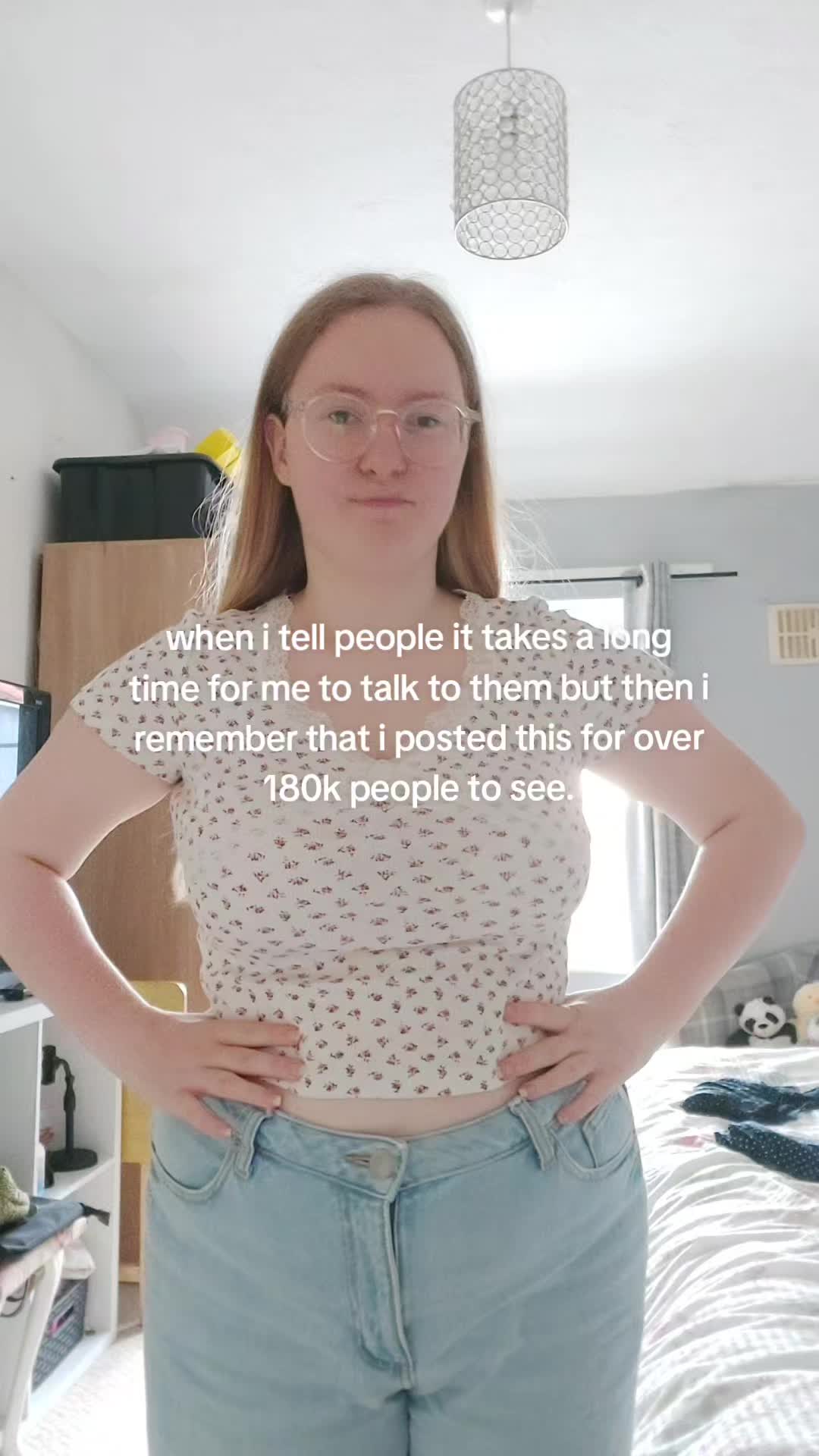 @Poppy Lea