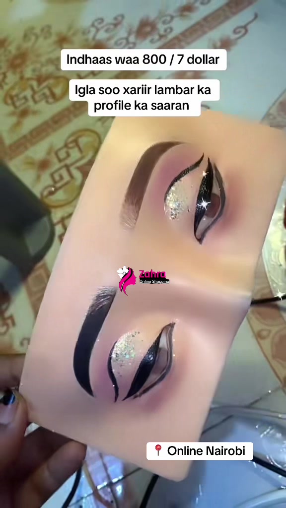 @Zahra Online shop 🛍️ 💄