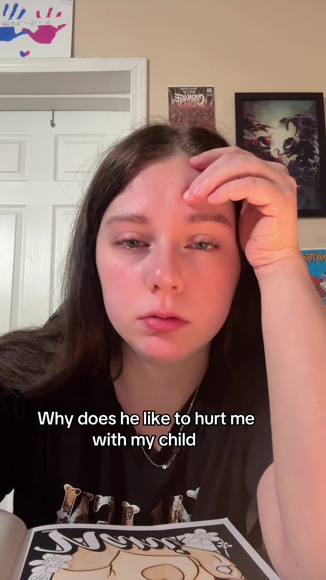 @Justine || Girl mom || 🤍🪽