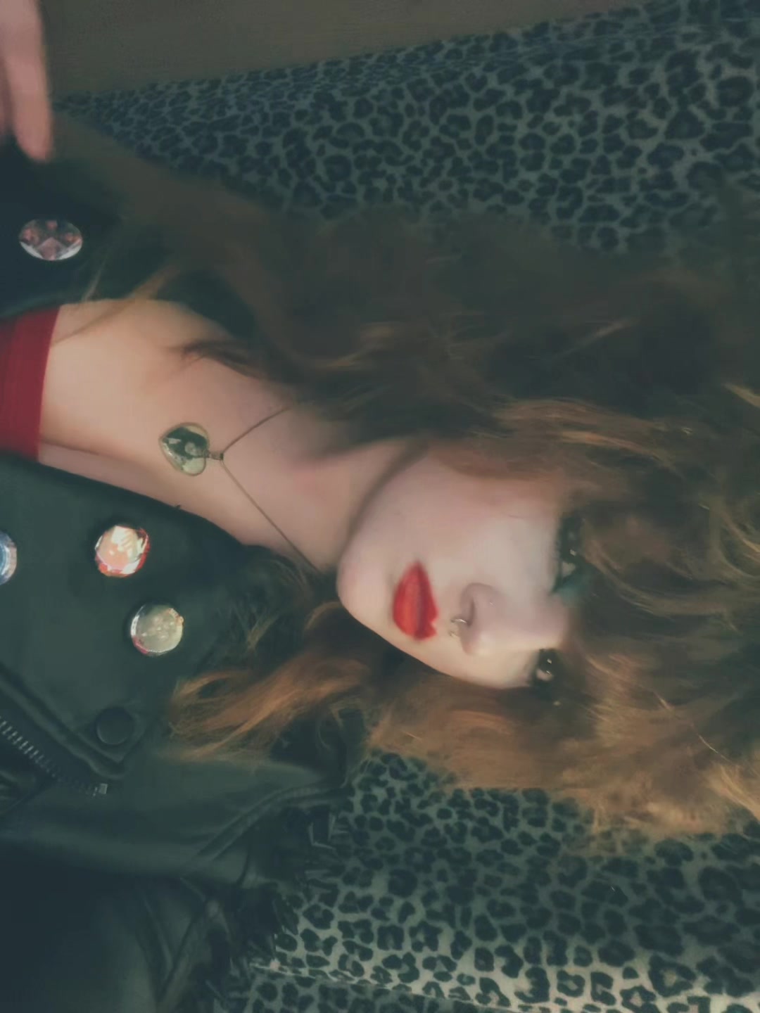 @𖤐🌹𝙆𝘼𝙔 𝙍𝙊𝙎𝙀🌹𖤐
