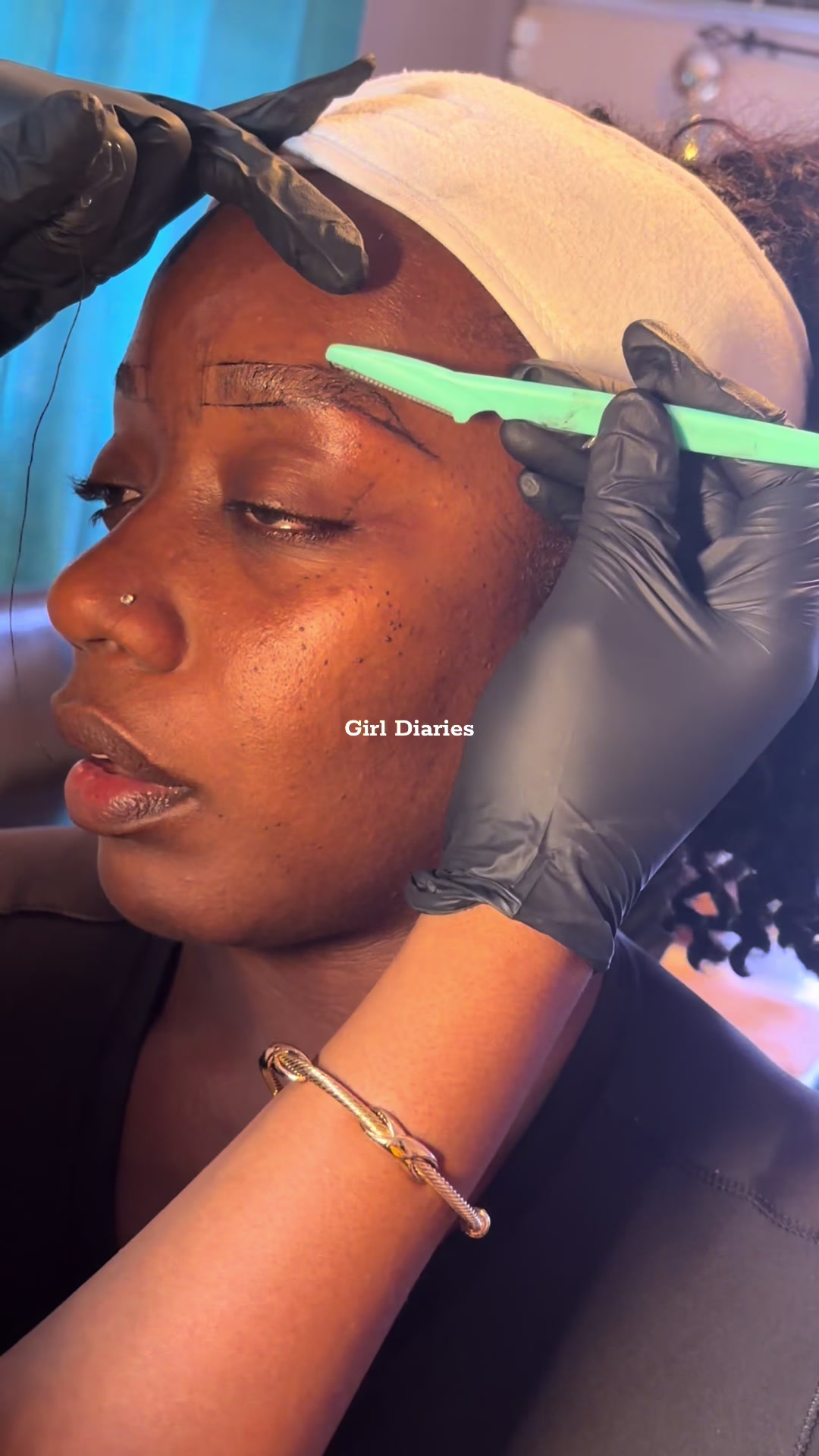 @Nkd Sknz Esthetics