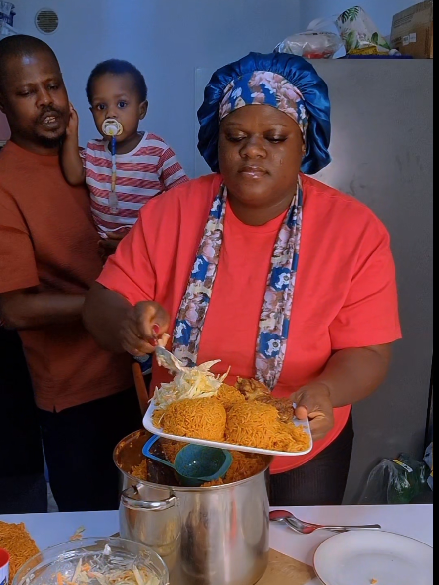 @lizzy & Osas Family tv