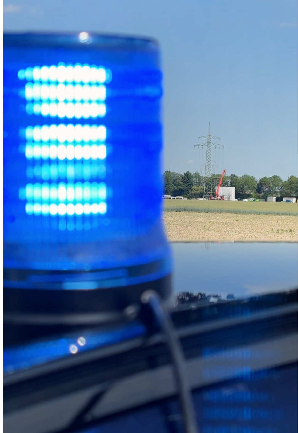 @Polizei M&uuml;nchen