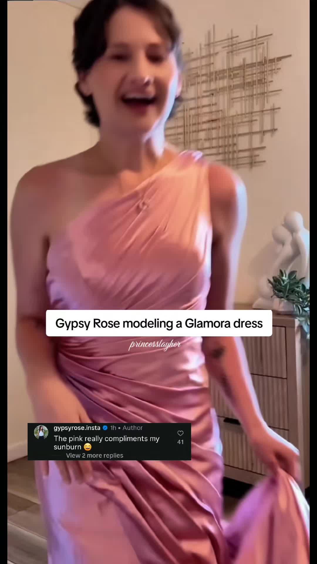 @Princess Layher