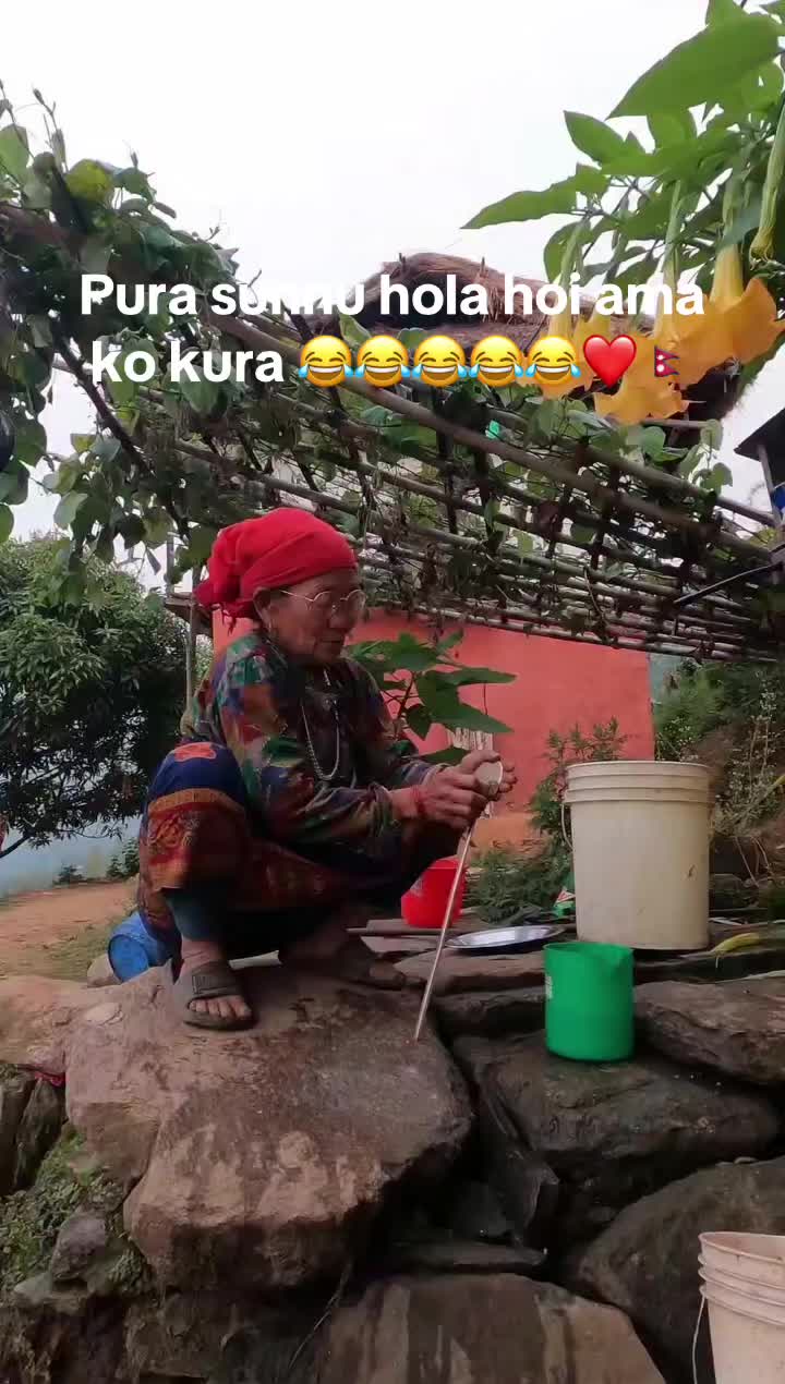@Susila Chhetri🇳🇵