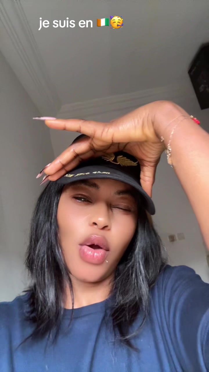 @baralaka mousso la baronne🌸🦂