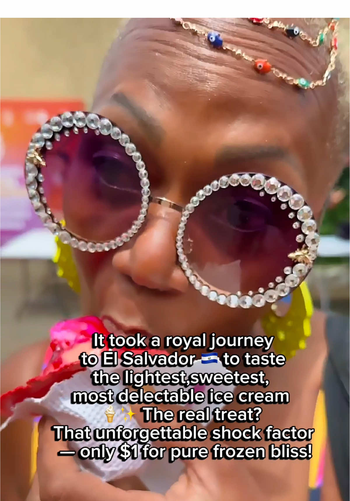 @TQ HONORABLE QUEENS Moments