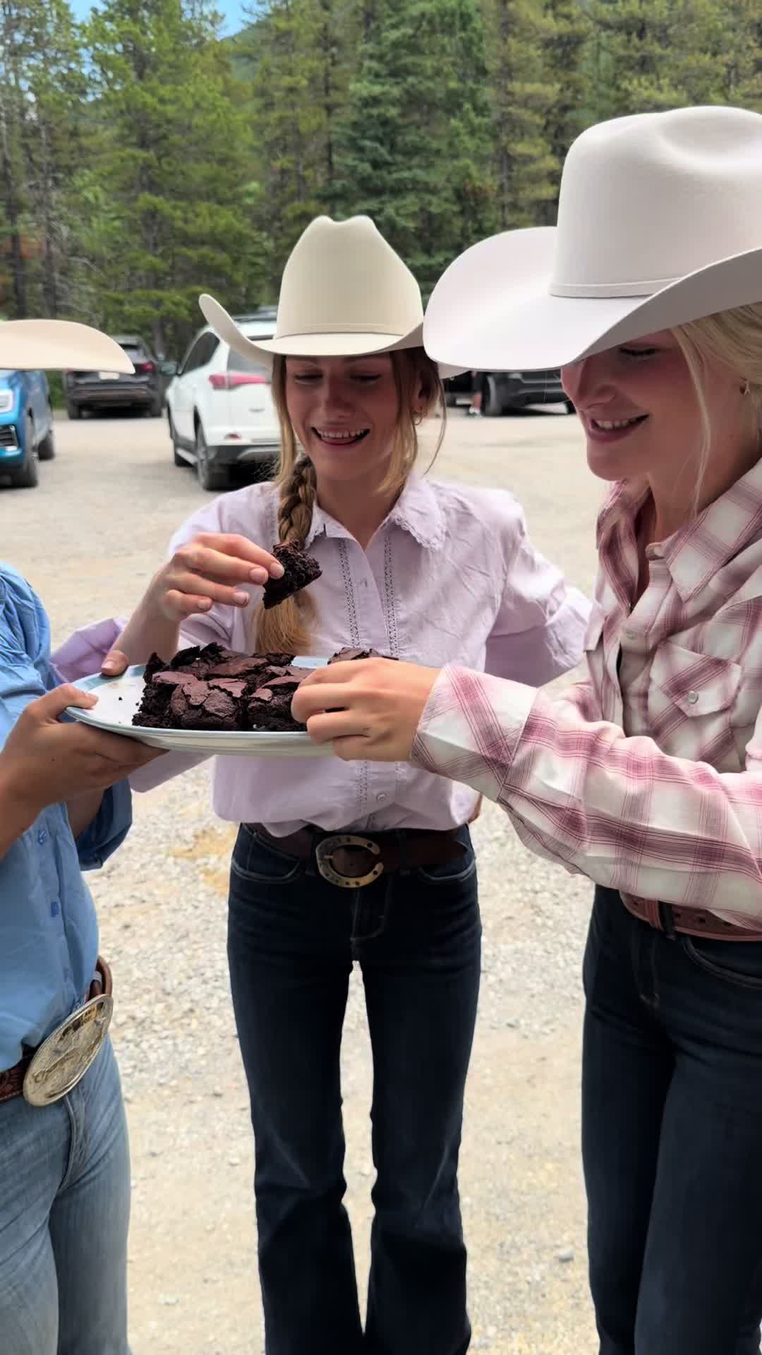 @Ranch Riders