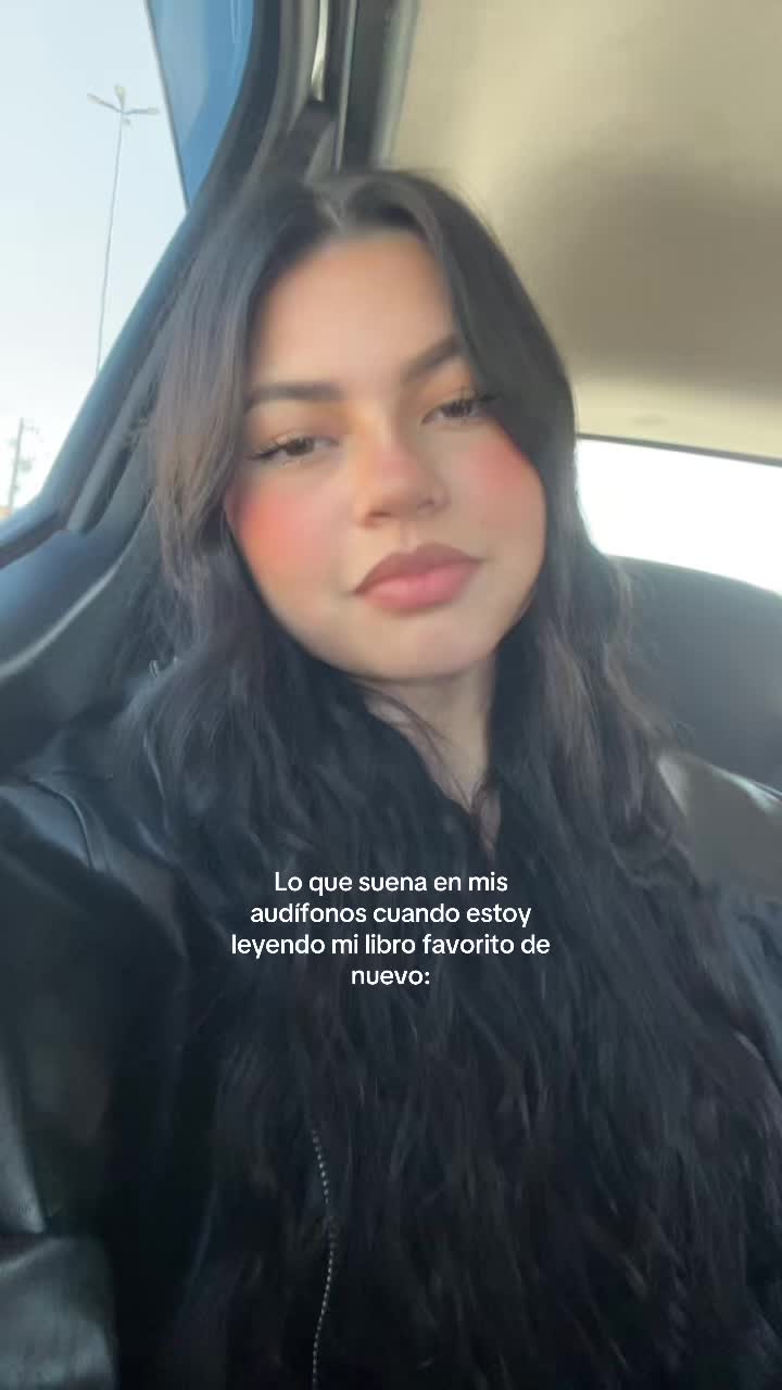 @Mariangel (Magnus’s Version)