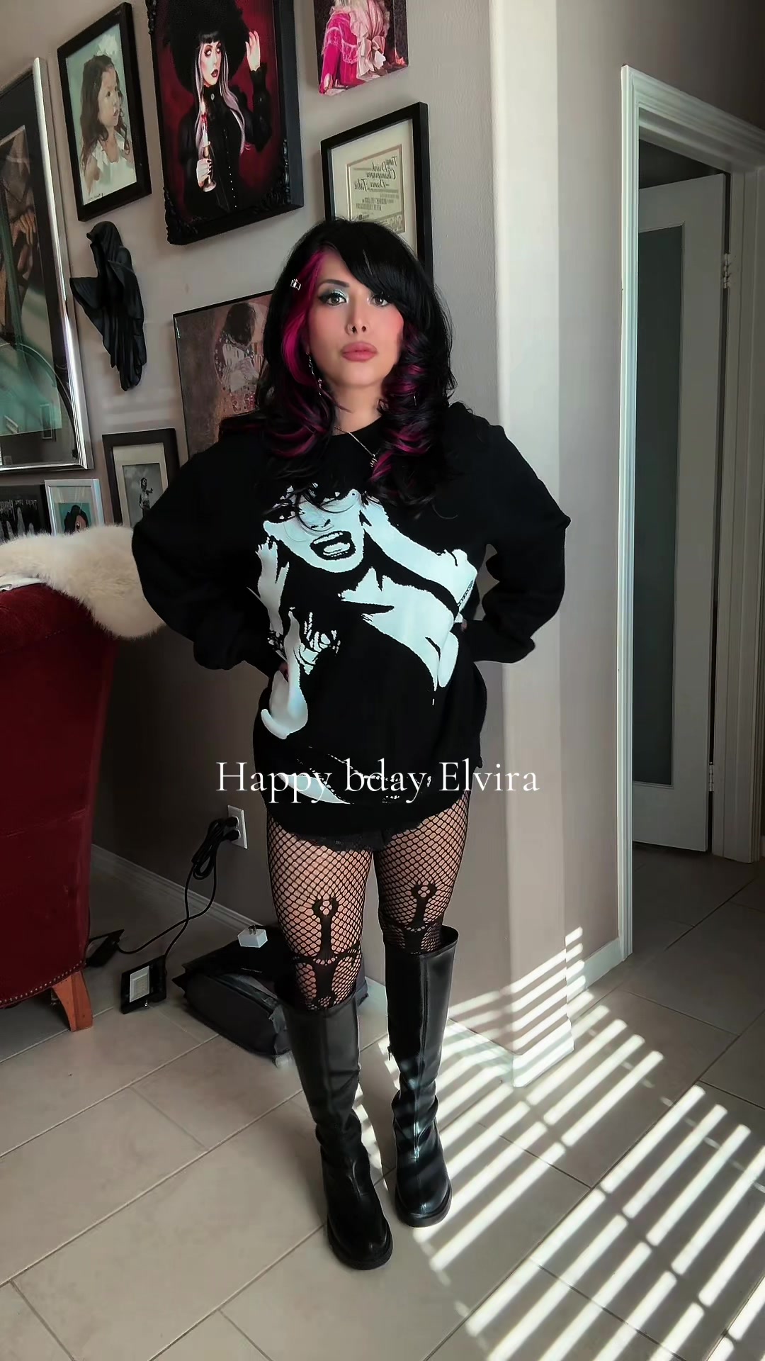 @🦇Desiree Wildassbih 🦇