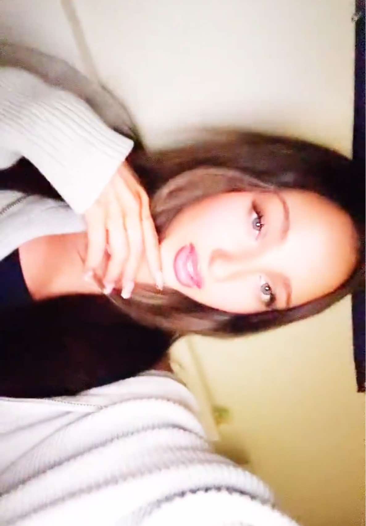 @Kaylee Dawn