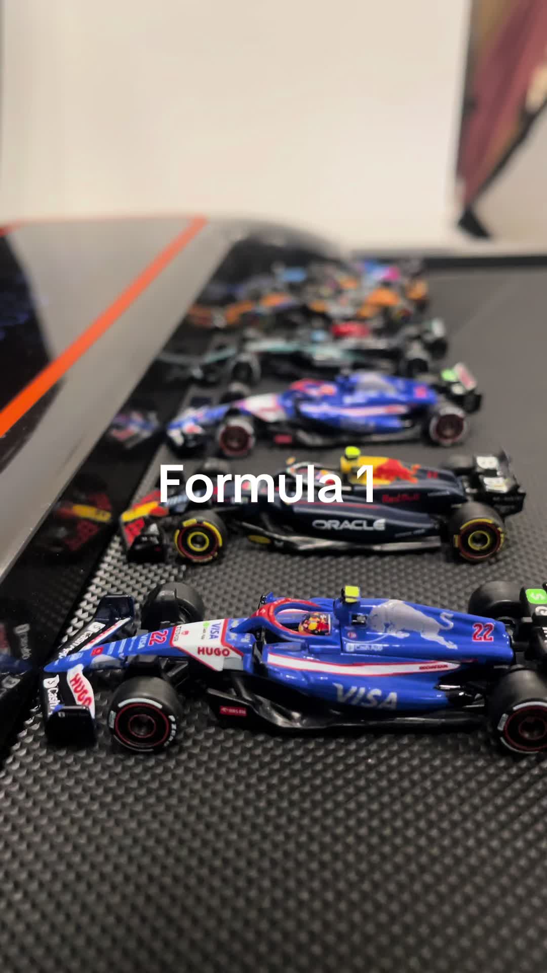 @yismstudiosracing