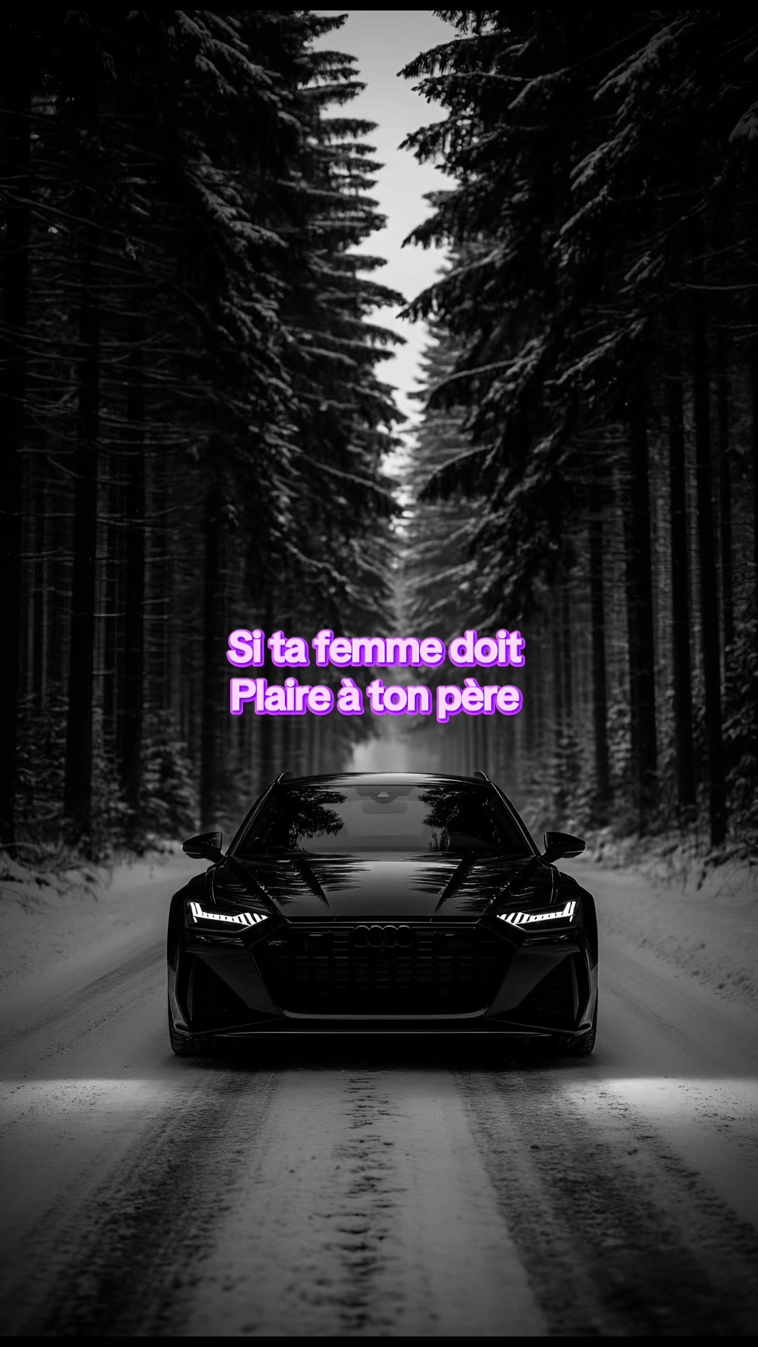 @Musique 🎶 paroles
