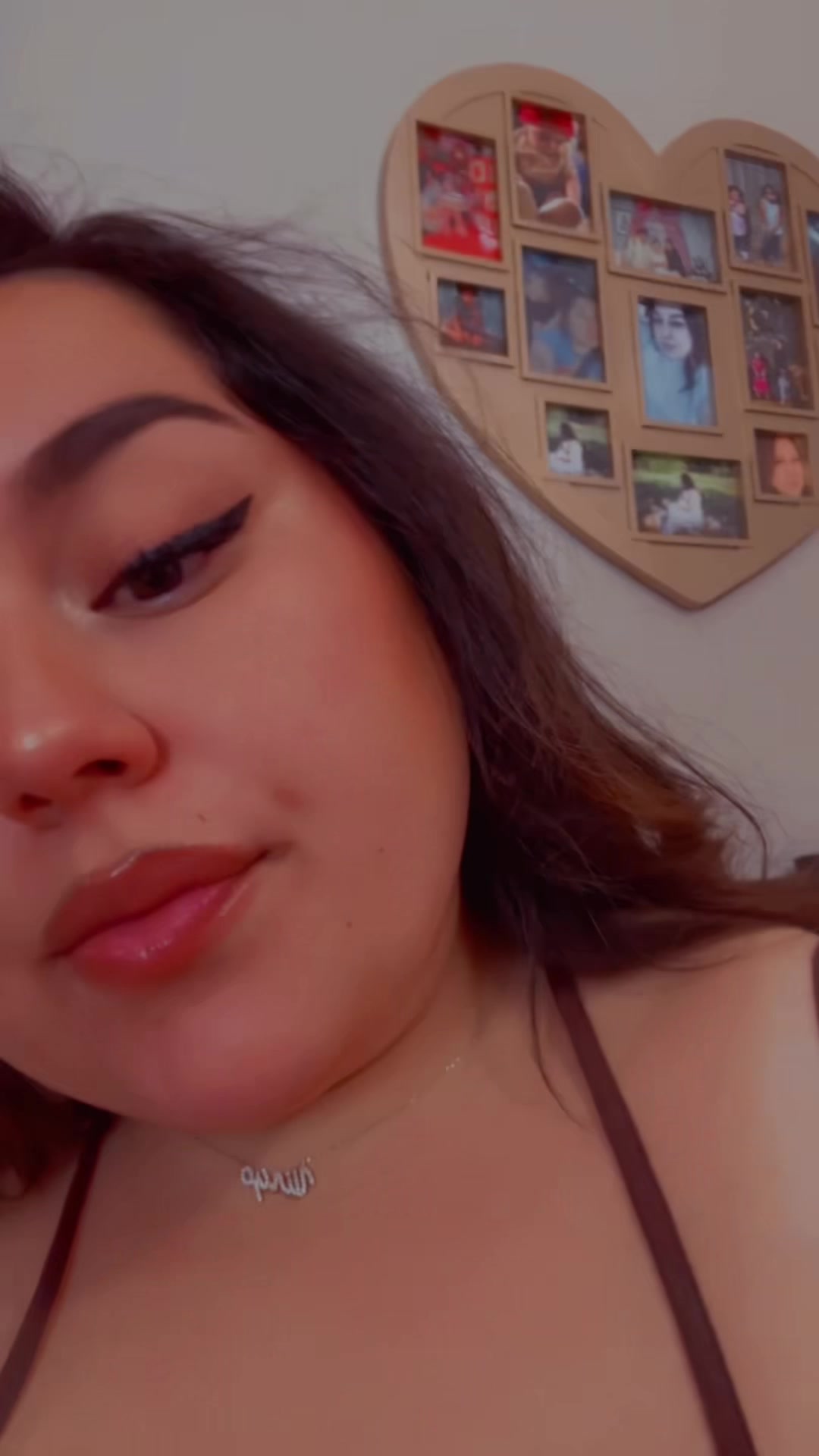 @Chaparrita