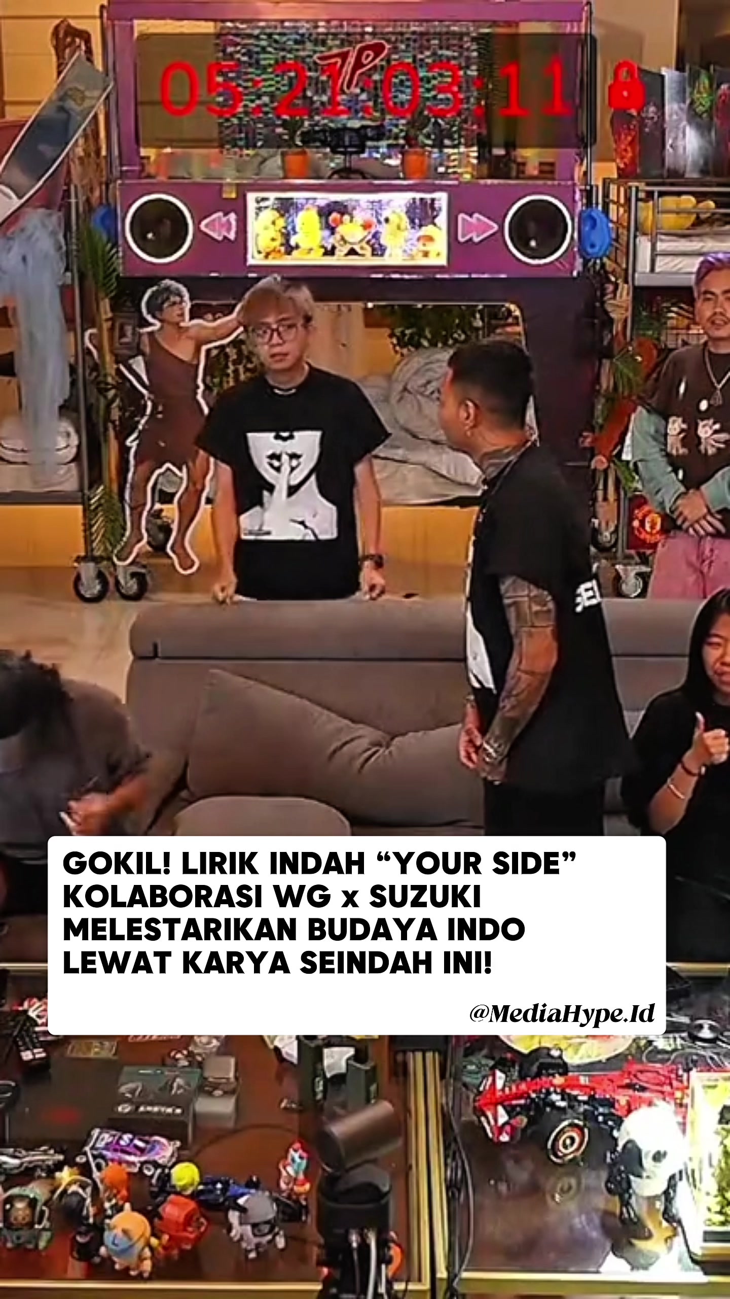 @MediaHype.Id