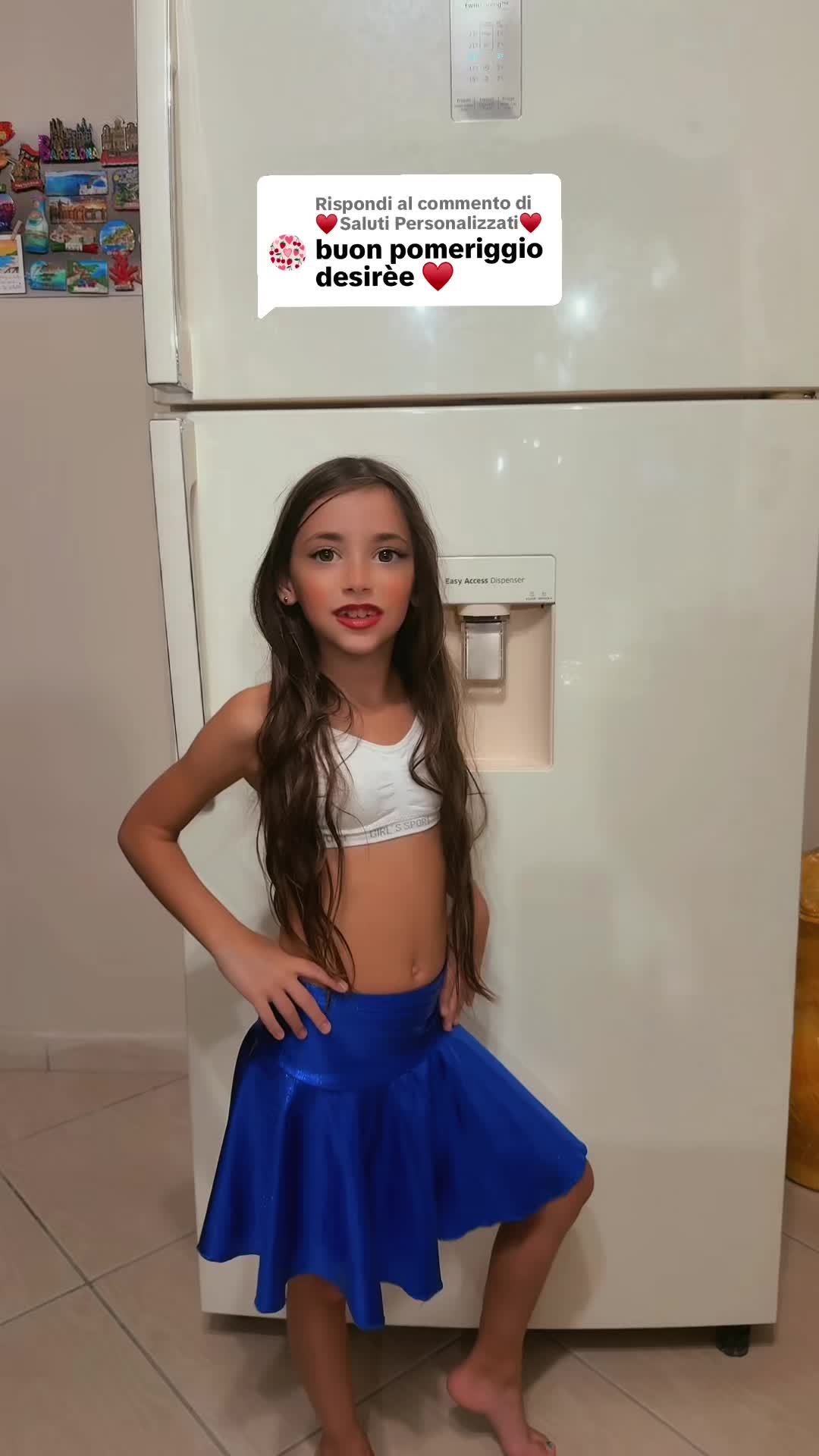 @Umberto Schiano Enza Desirèe❤️