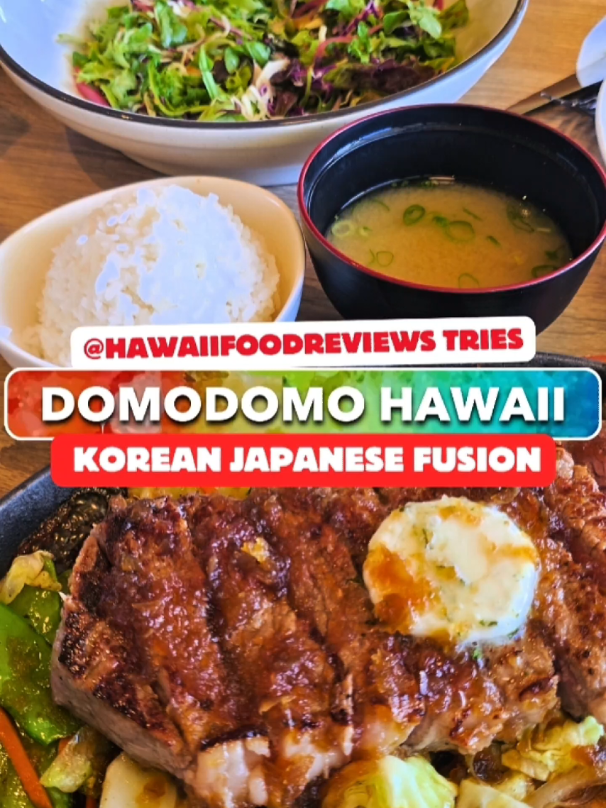 @Hawaii Food Reviews