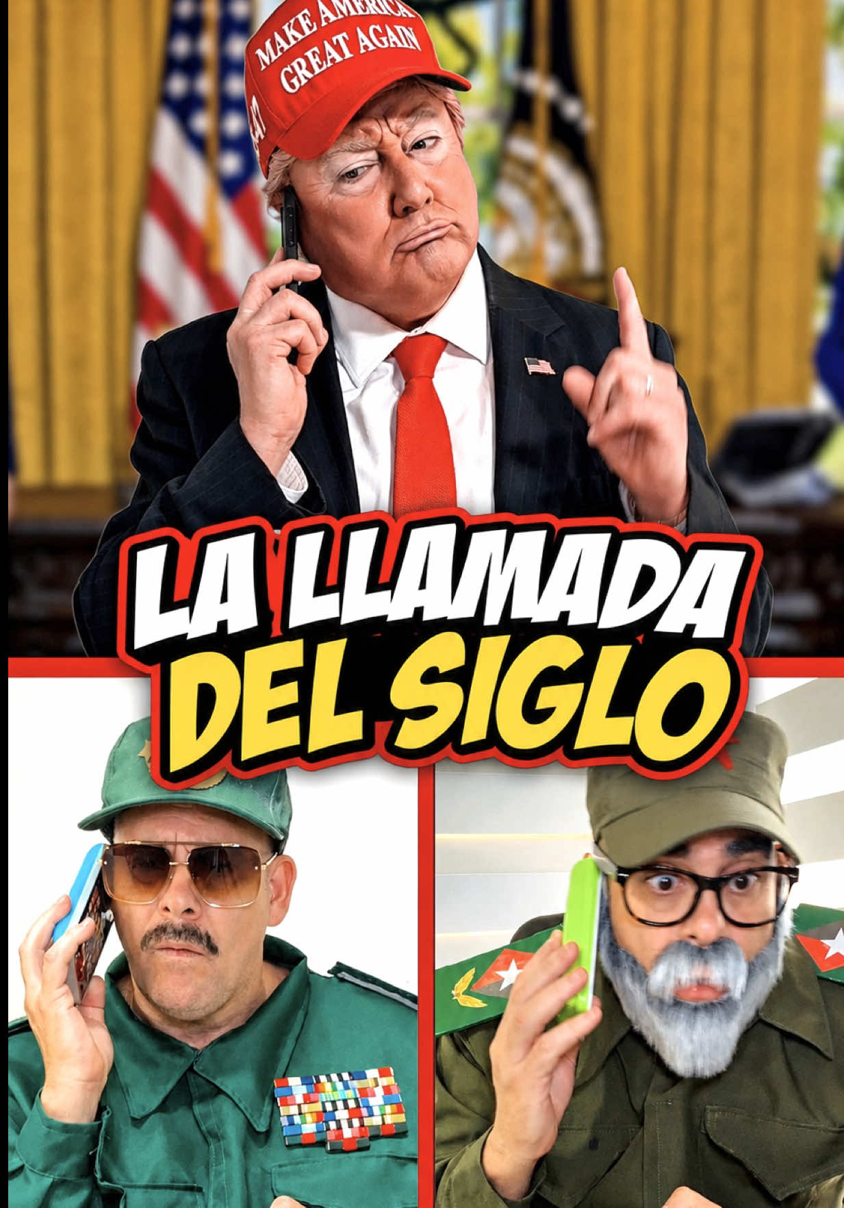 @Javier Humor