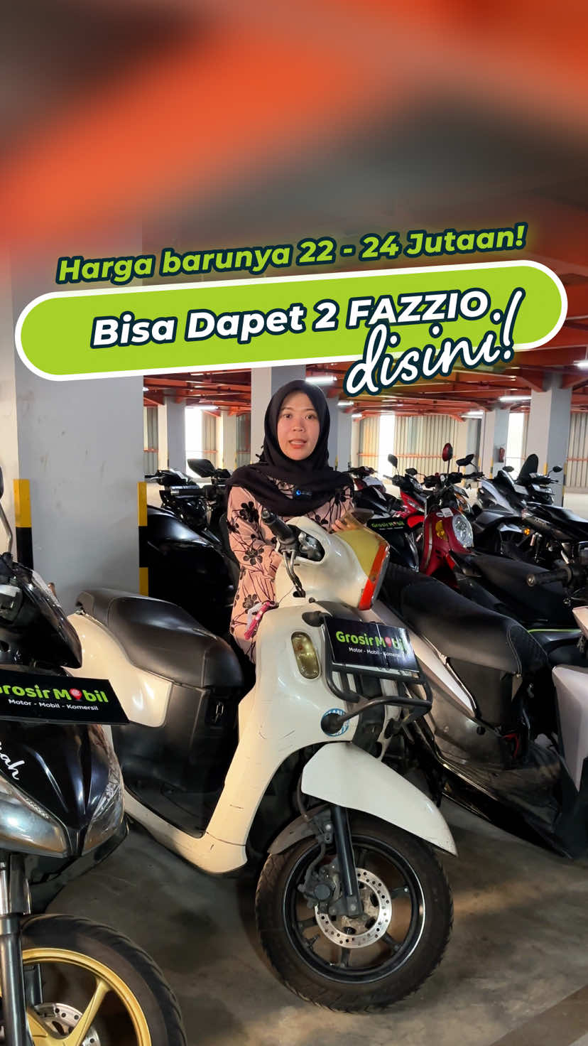 @Grosir Mobil