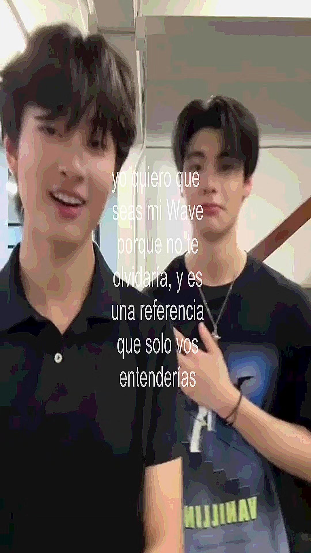 @shann vió a jeongin