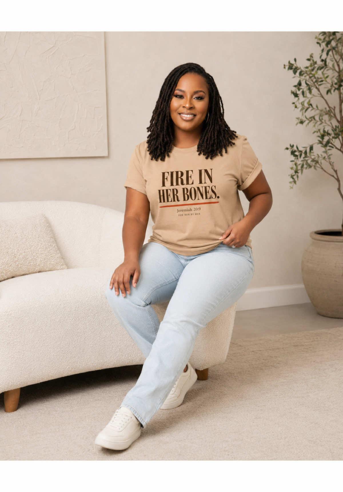 @FOR HER BY HER BRAND