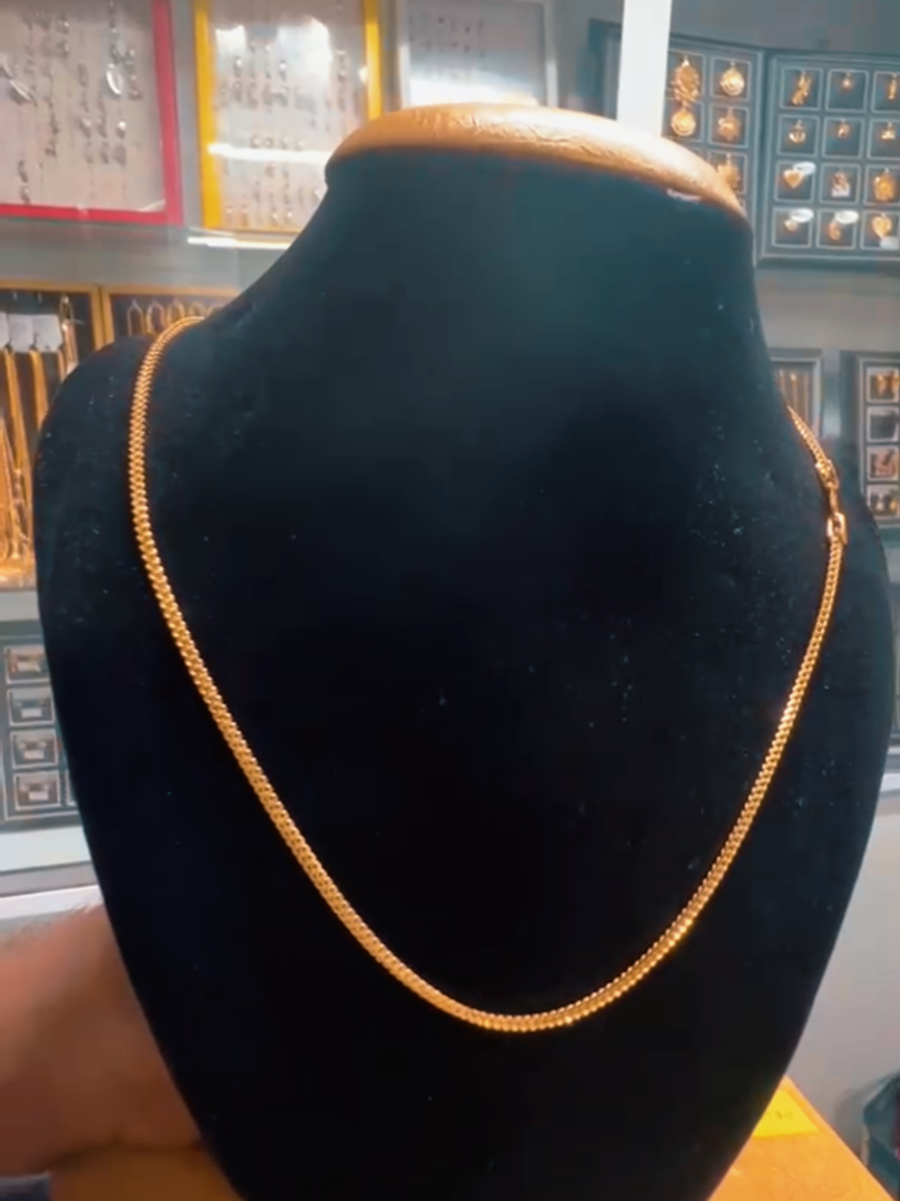 @விக்னேஸ்வரா ஜீவலரி