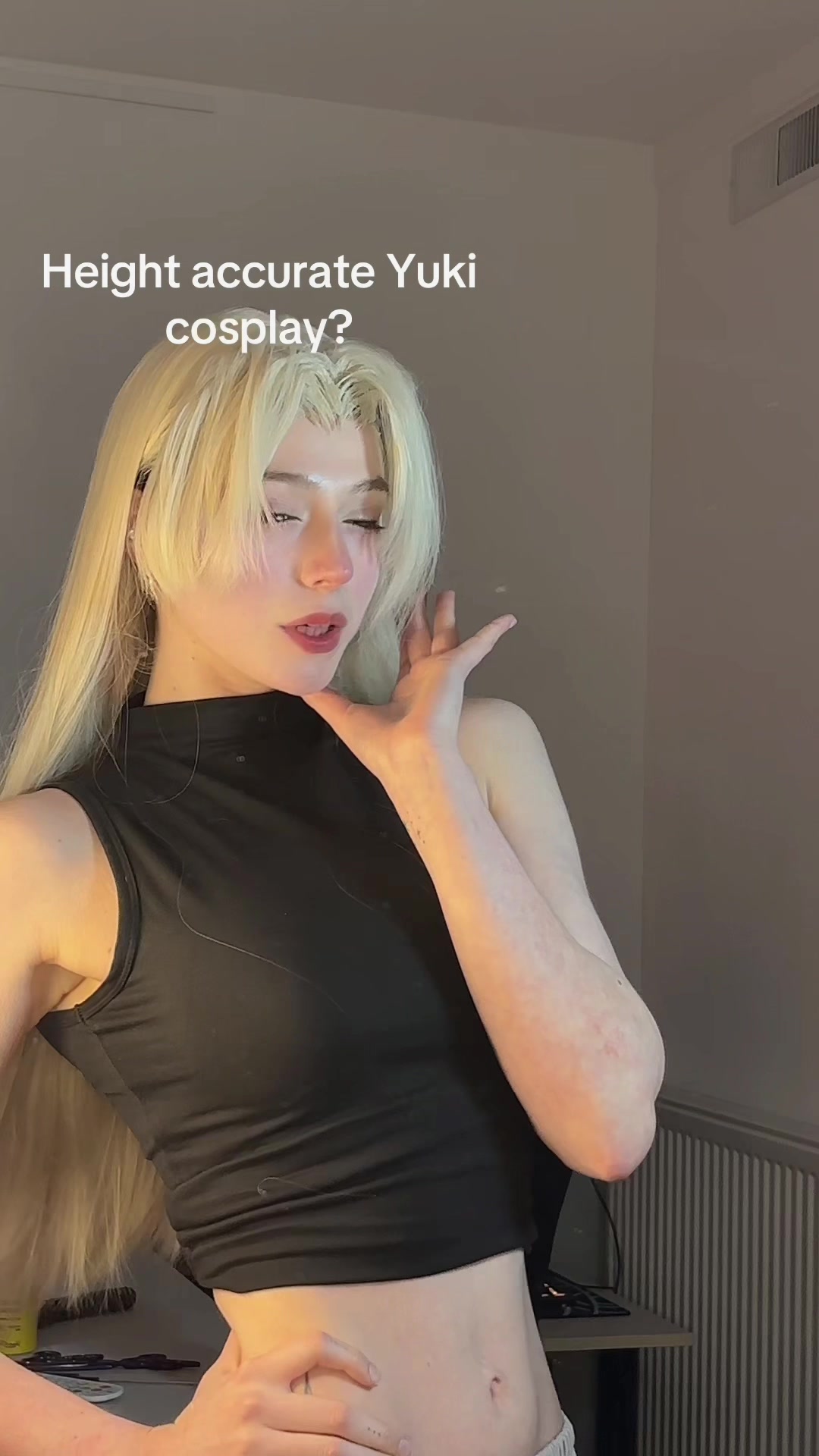 @Crmoon cosplay