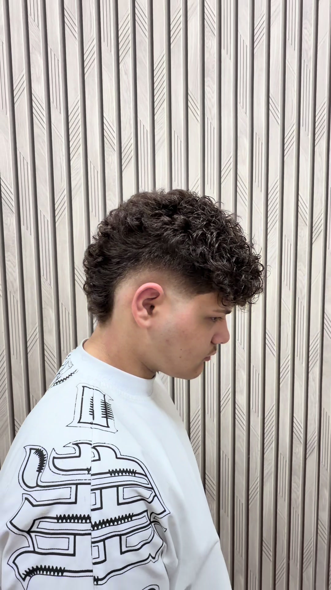 @MP BARBER STYLE