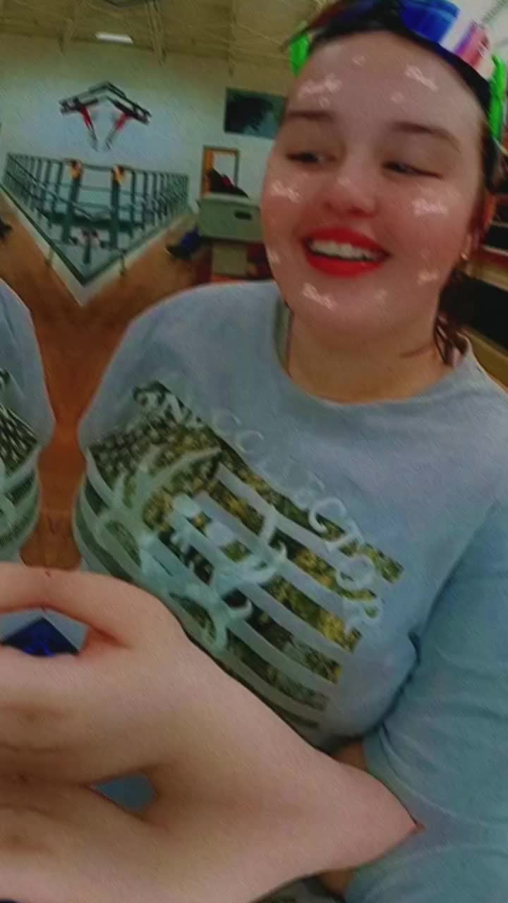 @amber Daniels