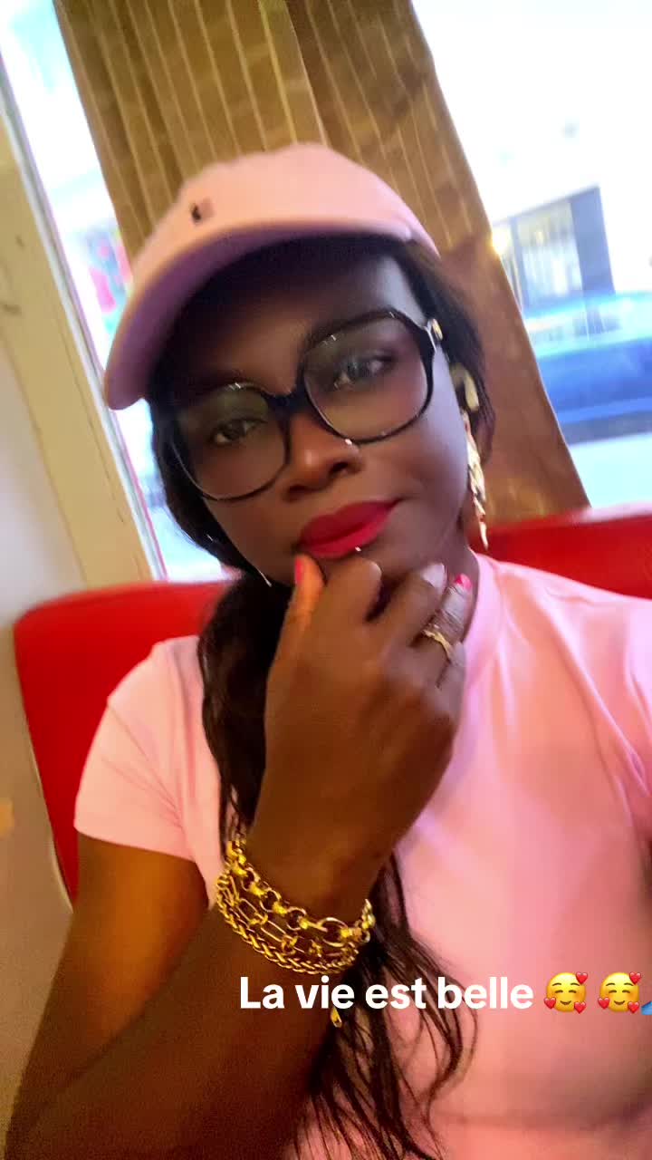 @la femme fatale