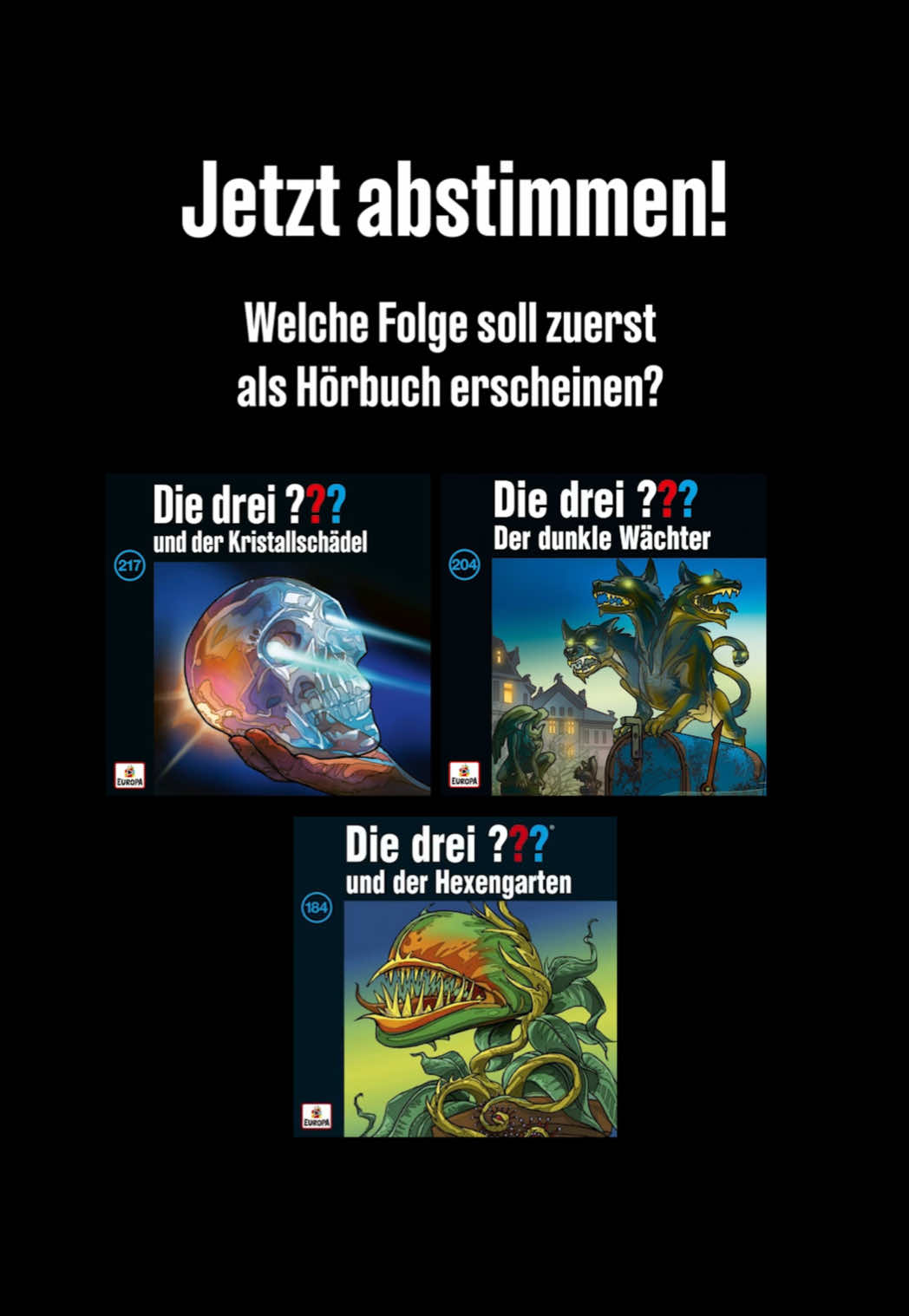 @Die drei ???