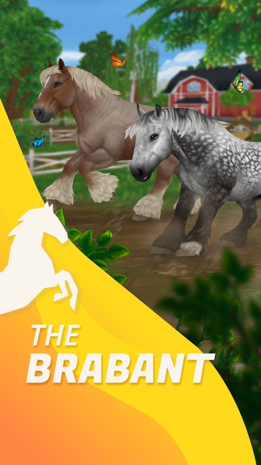 @Official Star Stable
