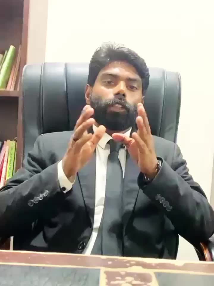 @Adv Antash Muhammad Klotra