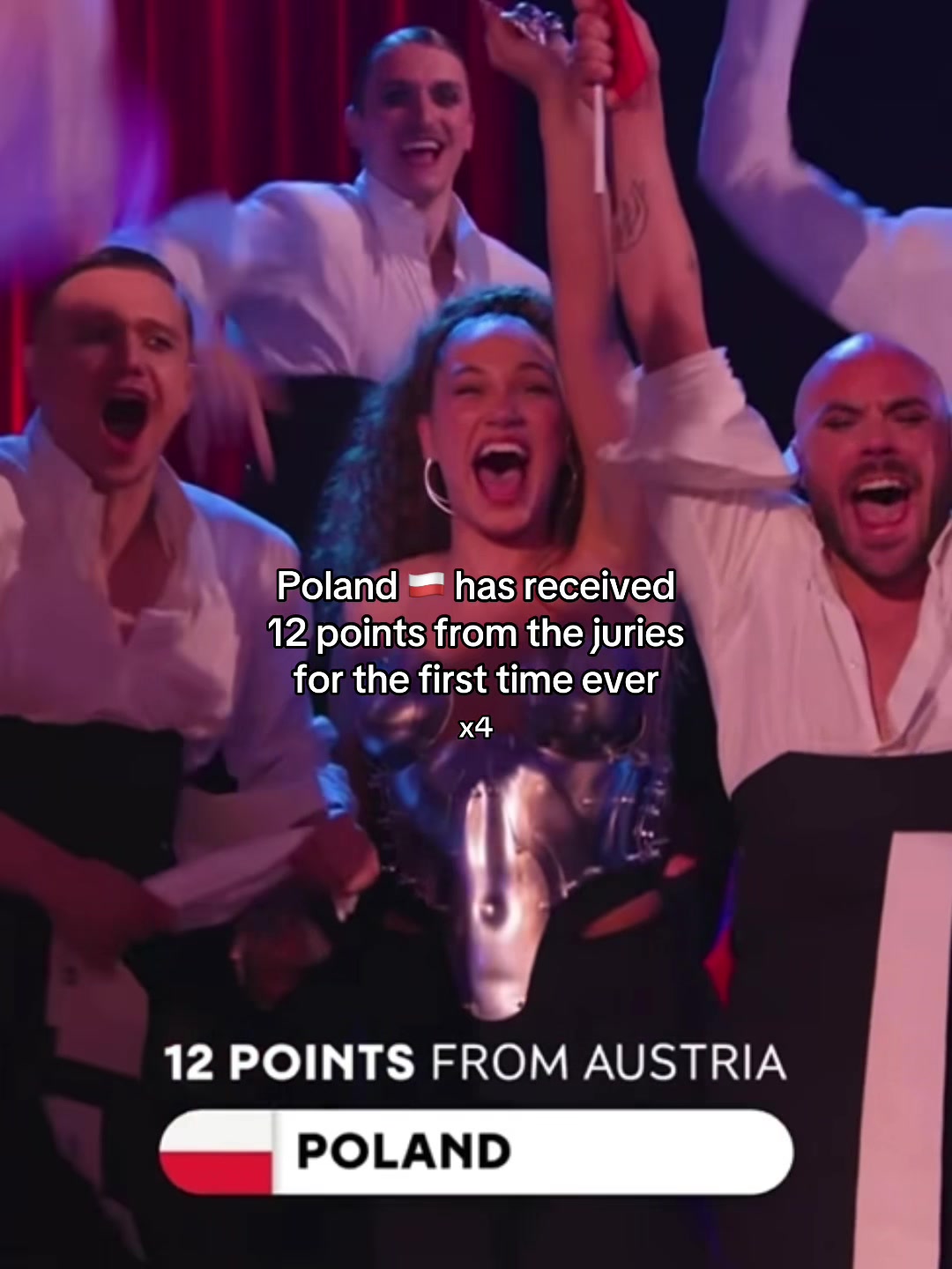 @esc poland