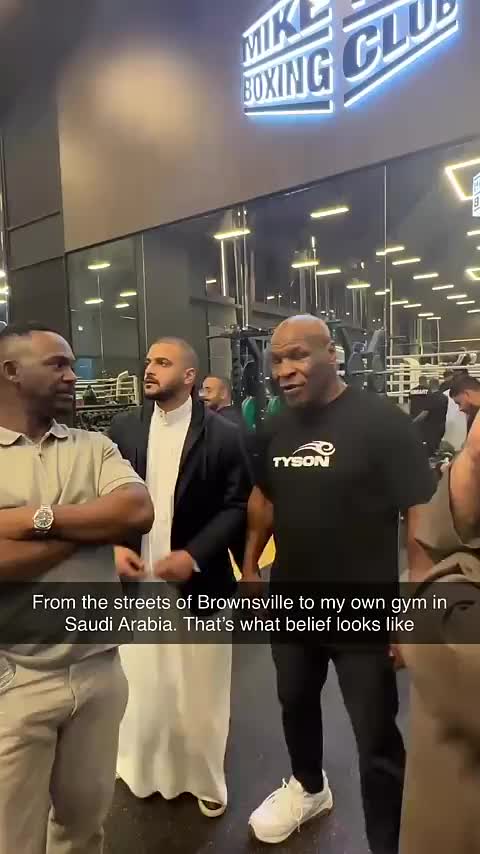 @TYSON