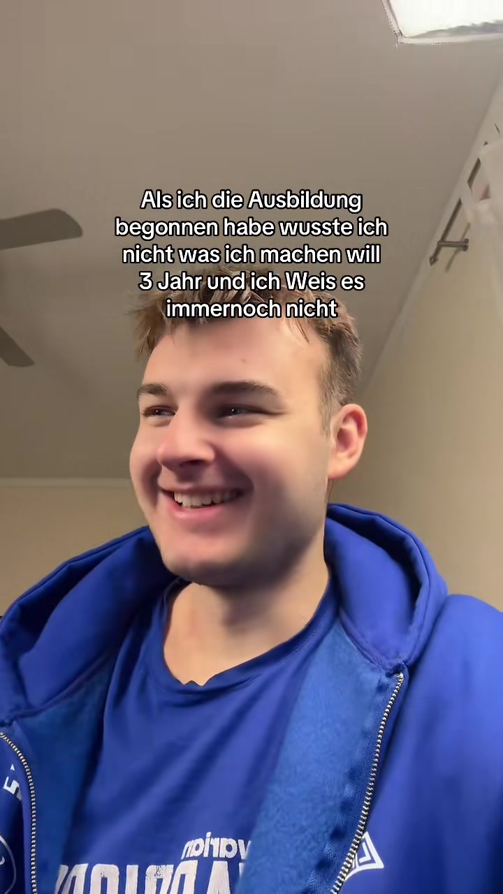 @Azubibericht