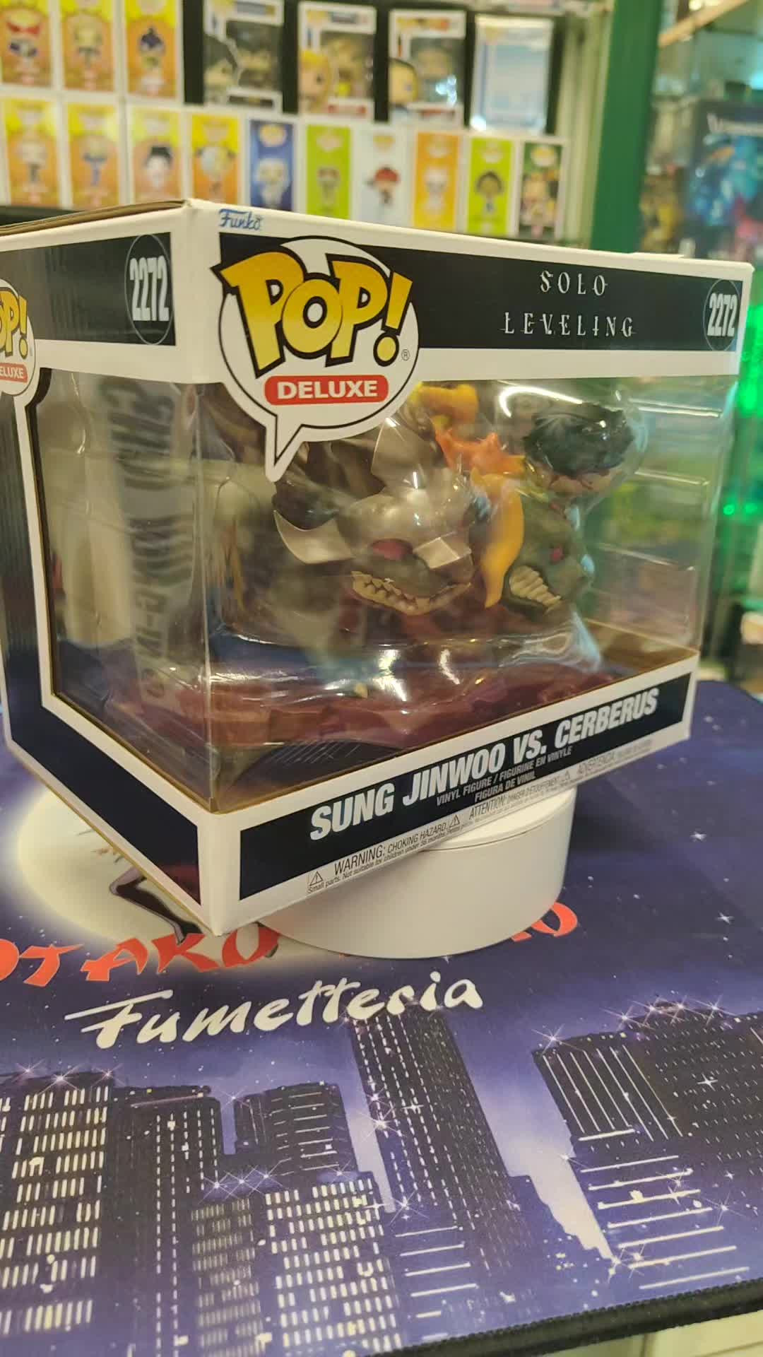 @OtakuHeroFumetteria