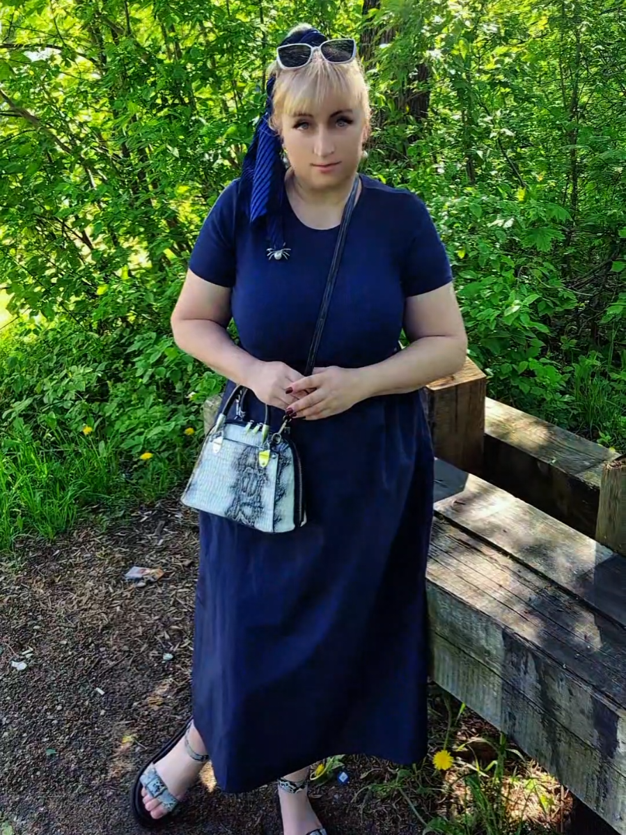 @🌻Lyudmila🌻
