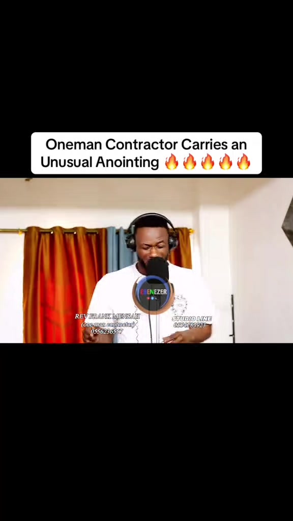 @Owura Okogyeaman Ministries
