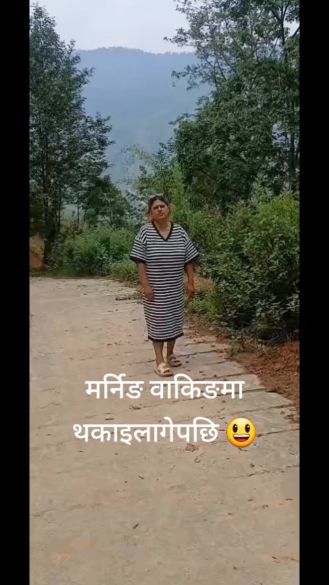 @Meenaa Dhakal Mission