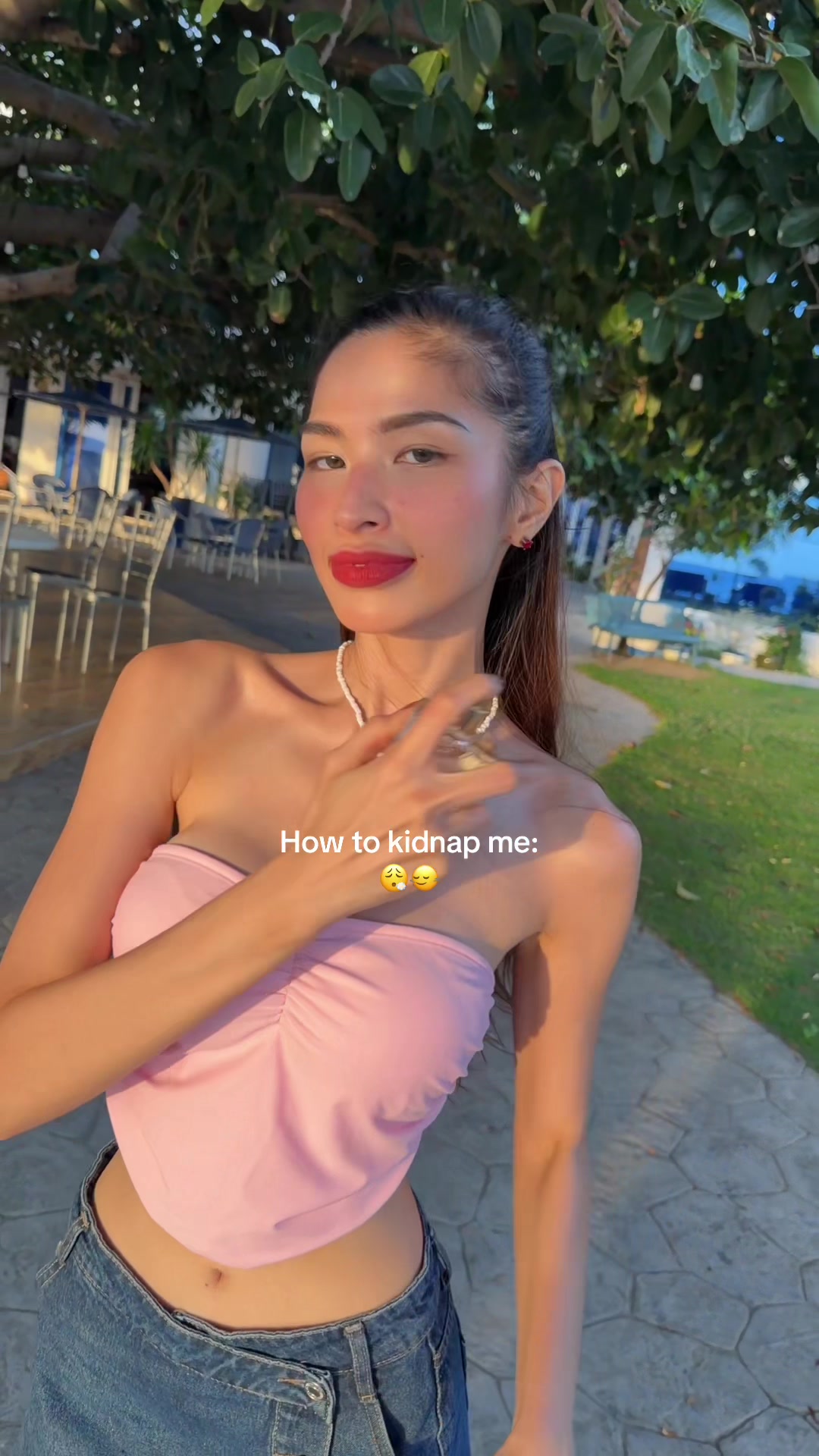 @Yllana Marie Aduana